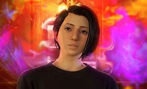 Image result for Life Is Strange Alex Chen Tattoo Star