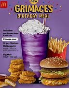 Image result for Richie Rich McDonald's