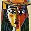 Image result for Picasso Cartoon