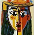 Image result for Picasso Bleu