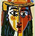 Image result for Picasso Art Lesson