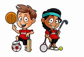 Image result for Physical Education Teacher Clip Art