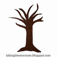 Image result for Tree Trunk Print Out