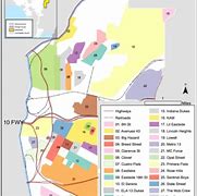 Image result for LAPD Southeast Division Map