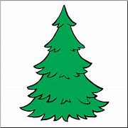 Image result for Evergreen Tree Clip Art Forest Lightburn