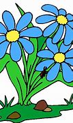 Image result for May Flowers Clip Art