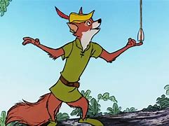 Image result for Robin Hood Disney Plus