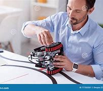 Image result for Revolution Ai Robot Inventions