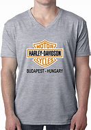 Image result for Harley-Davidson Budapest T-Shirts