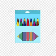 Image result for Preschool Crayons Clip Art