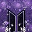 Image result for BTS Ot7 Logo