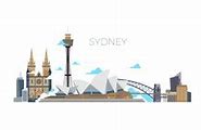 Image result for Abstract City Vector