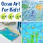 Image result for Ocean Art Preschool