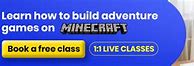 Image result for Minecraft Activities for Kindergarten