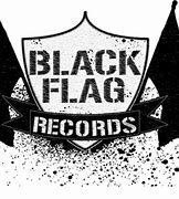 Image result for Illustrations From Black Flag Records