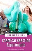 Image result for Types of Science Projects Middle School