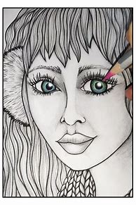 Image result for Cool Things Coloring Pages Cute