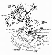 Image result for Mazda Miata Engine Diagram