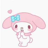 Image result for My Melody Minecraft Skin Template