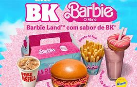 Image result for Burger King Cake