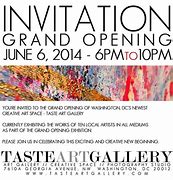 Image result for Grand Opening Flyer Customization