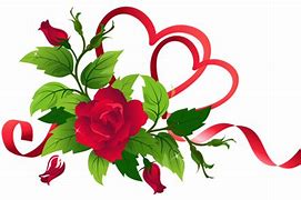 Image result for Valentine Roses Love You Eomji