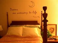 Image result for Quotes for Bedroom Wall