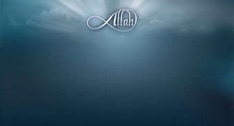 Image result for Allah Wallpaper Pretty