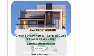 Image result for 2.5 Marla House Design