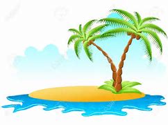 Image result for Tropical Island Ocean