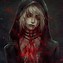 Image result for Strigoi Horror