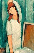 Image result for Amedeo Modigliani Self Portrait