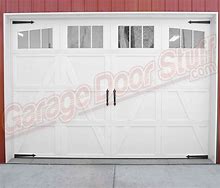 Image result for Christmas Decorations Magnetic Garage Door