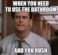 Image result for Bathroom Meme Chart