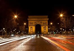 Image result for Arche De Triomphe