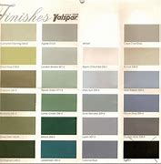 Image result for Valspar Exterior Paint Colors Chart