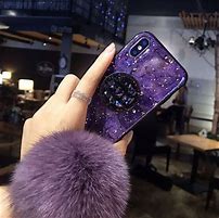 Image result for Purple iPhone Square Phone Case