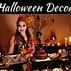 Image result for Halloween Home Decoration Idea