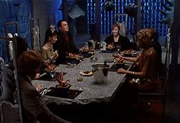 Image result for Beetlejuice Table