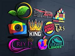 Image result for Unique Logo Design Ideas