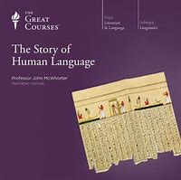 Image result for Types of Human Language