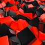 Image result for Black and Red PC Dark