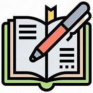 Image result for Journaling Icon