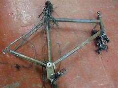 Image result for Burnt Bike