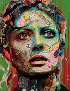 Image result for Professional Collage Artists