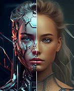 Image result for Conversational AI vs Generative Ai