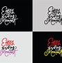 Image result for Fancy Hand Lettering Quotes