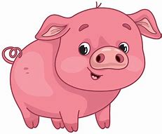 Image result for Pig ClipArt