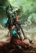 Image result for Lexmechanic Techpriest Concept Art