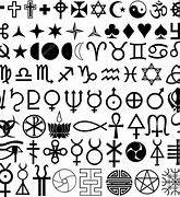 Image result for Symbols That Represent History